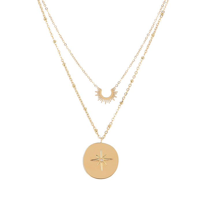 Collier Stanley