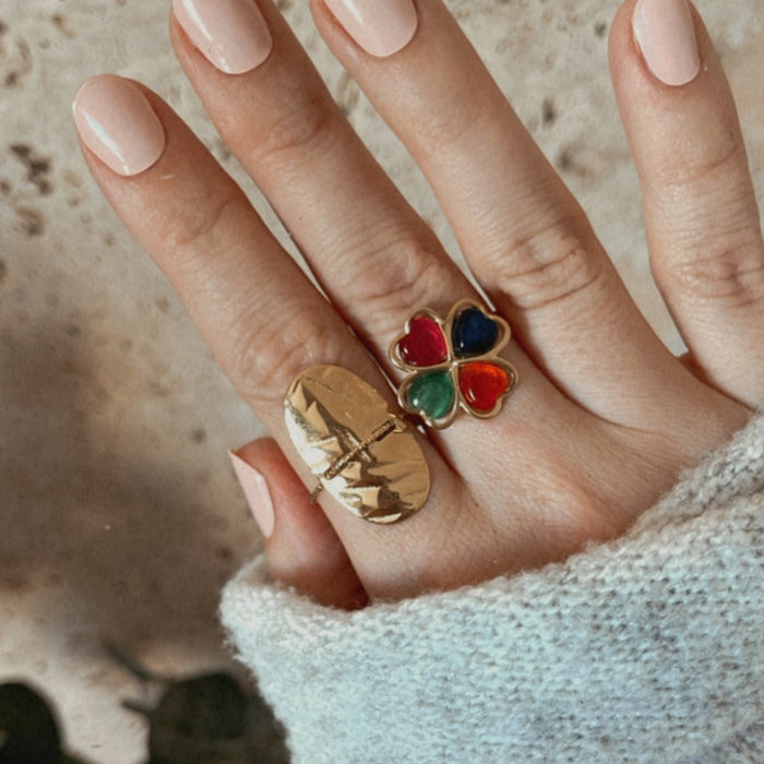 Bague Judith