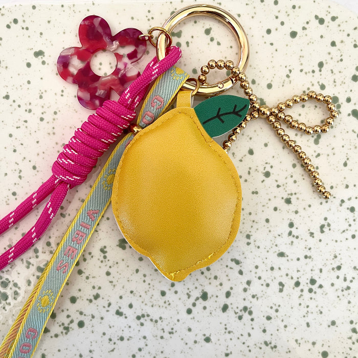 Grigri Lemon