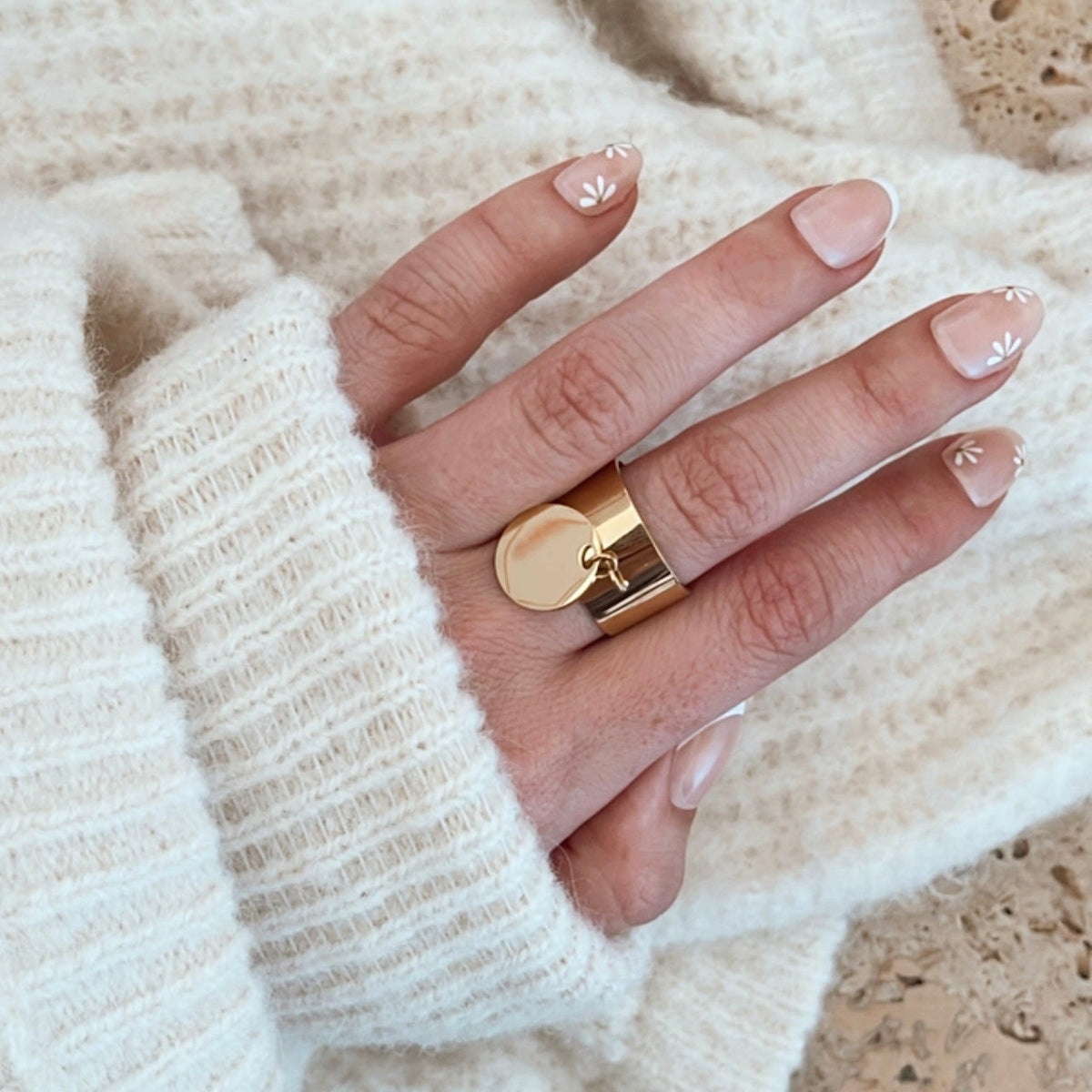 Bague Garance