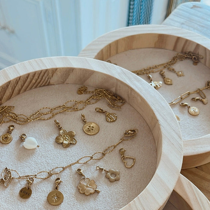 Calendriers de l'avent - 24 cases