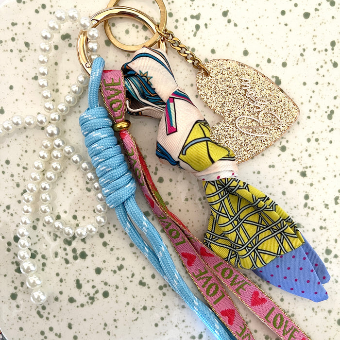 Grigri Bisou - Gold