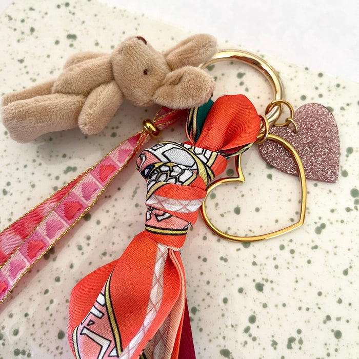 Grigri Bunny - Beige