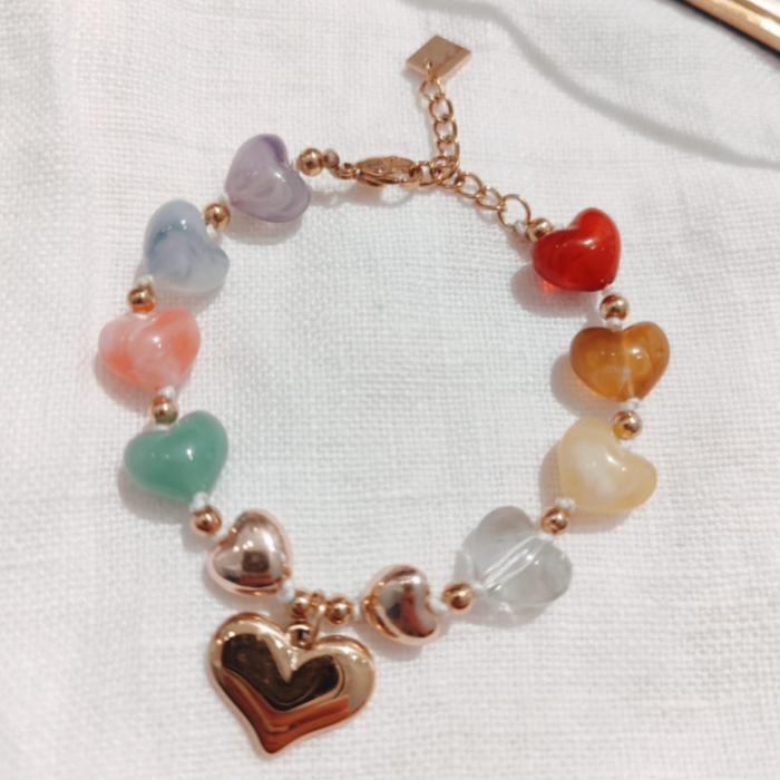 Bracelet Aaron - Multi