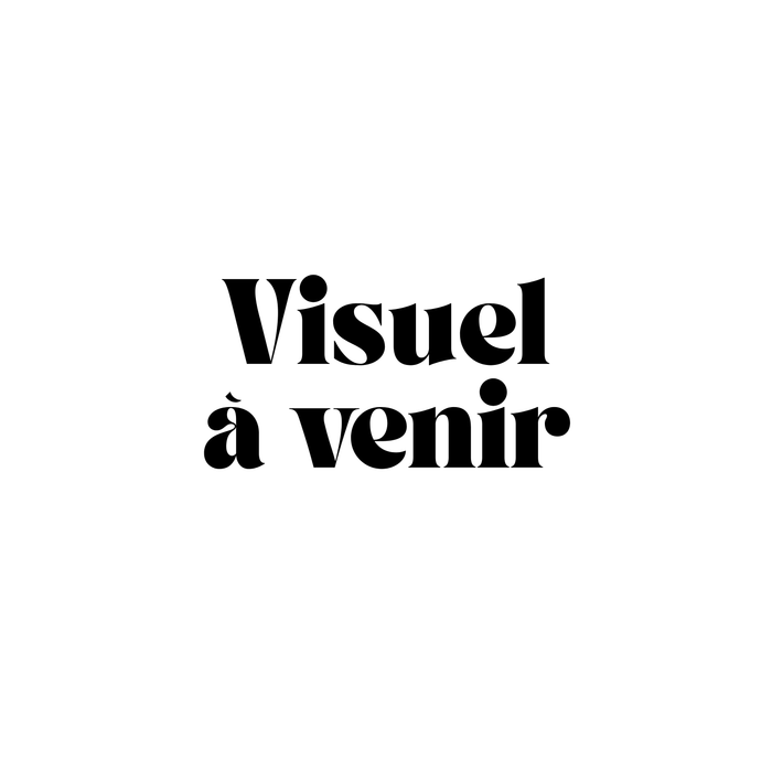 Grigri Teckel - Ecaille