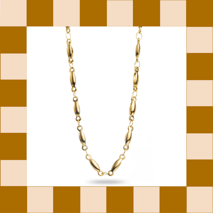 Collier pour grigri - Marcel