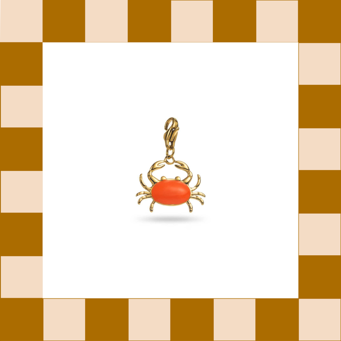 Grigri - Owen orange