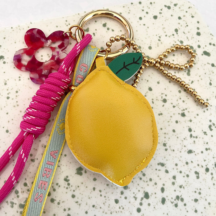 Grigri Lemon