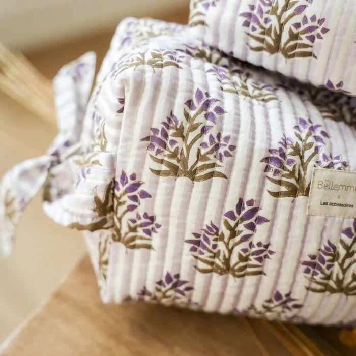 Grande trousse - Dalvarès Lavande