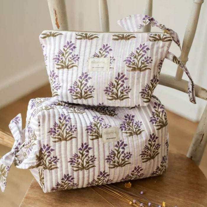 Grande trousse - Dalvarès Lavande