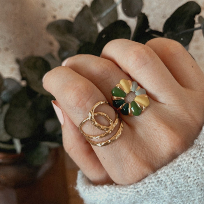Bague Anouk