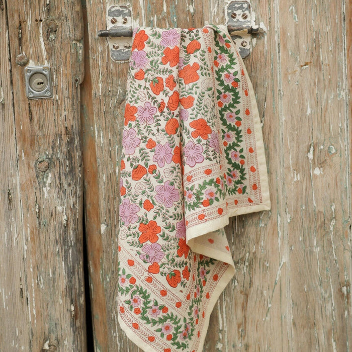 Petit foulard - Ellis clémentine