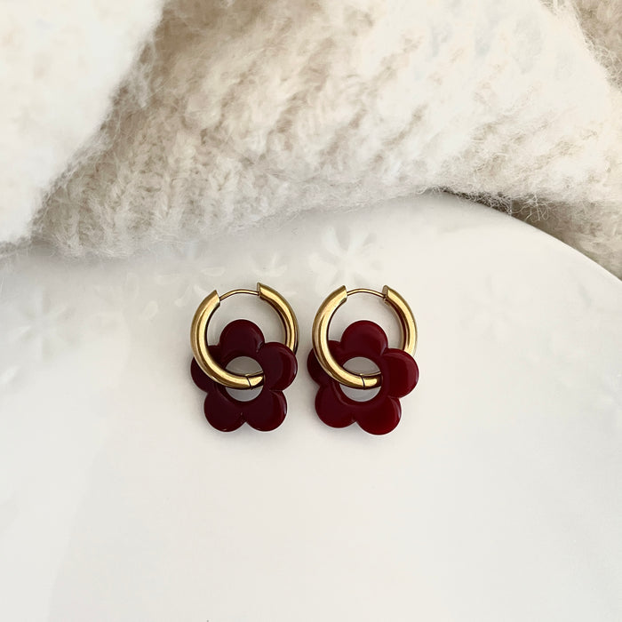 Boucles Daphnée - Bordeaux