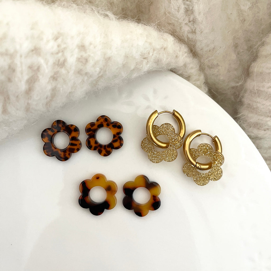 Boucles Paula - Pack Intemporel