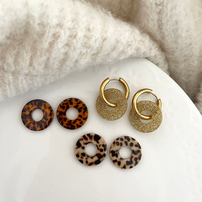 Boucles Lola - Pack Intemporel