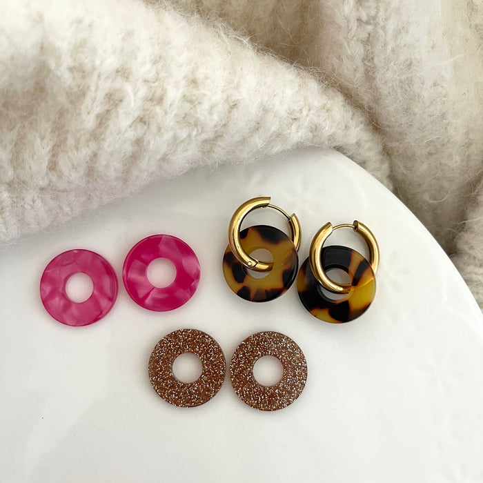 Boucles Lola - Pack Costa