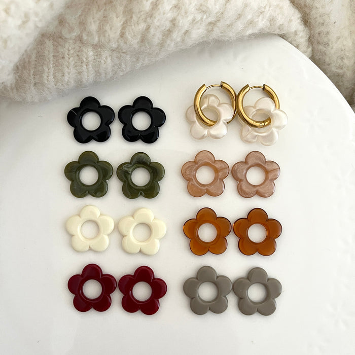 Boucles Daphnée - Mega pack Faro