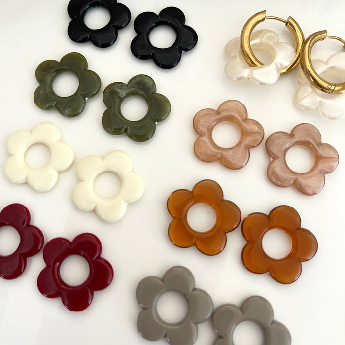 Boucles Daphnée - Mega pack Faro