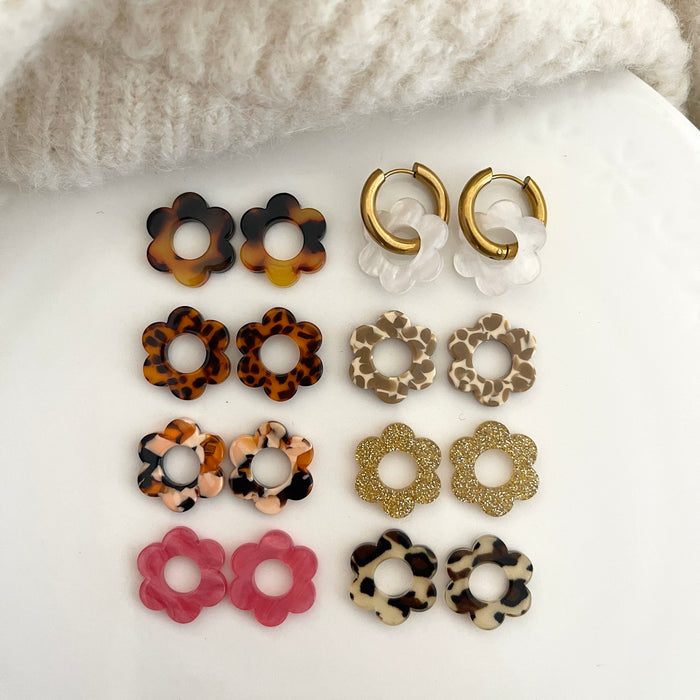 Boucles Paula - Mega pack Porto