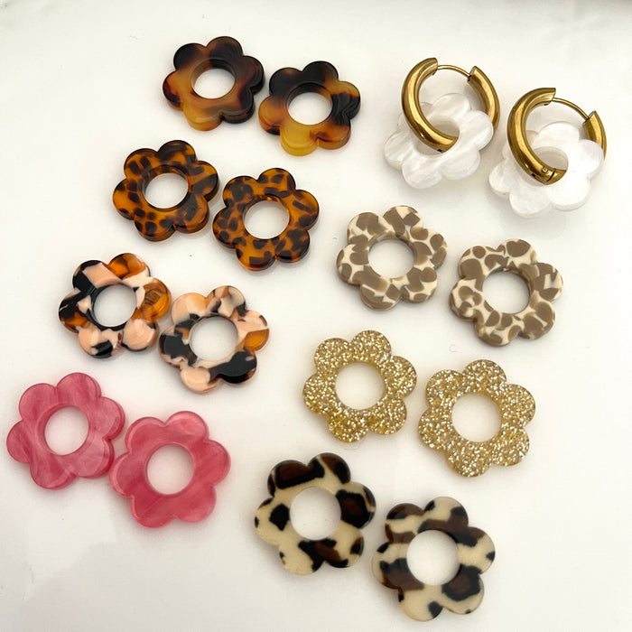 Boucles Paula - Mega pack Porto