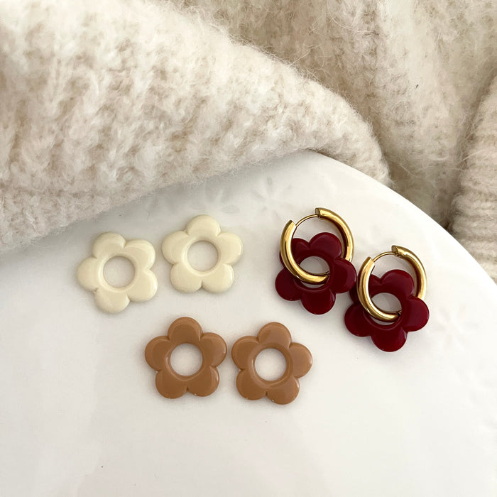 Boucles Daphnée - Pack Mérida