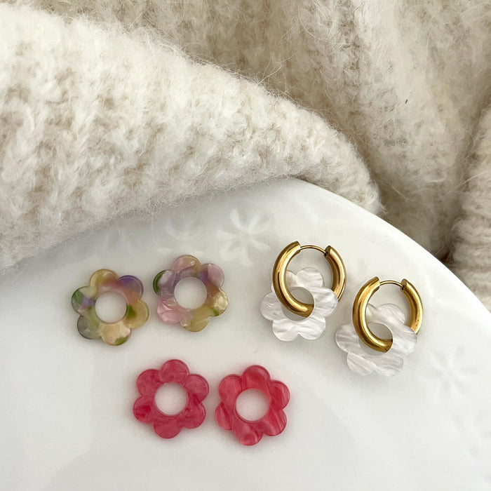 Boucles Paula - Pack Lucia