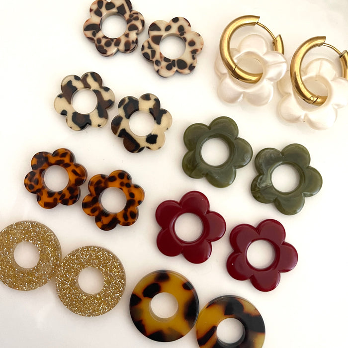 Boucles DPL - Mega pack mix