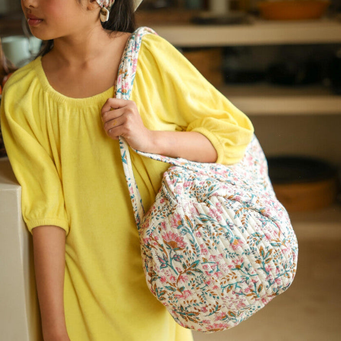 Sac week-end - Rhapsody confetti