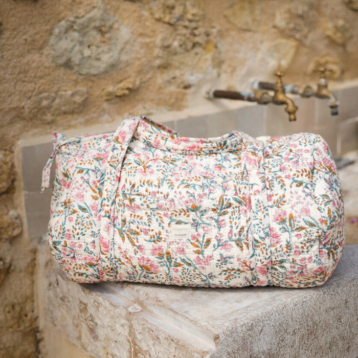 Sac week-end - Rhapsody confetti