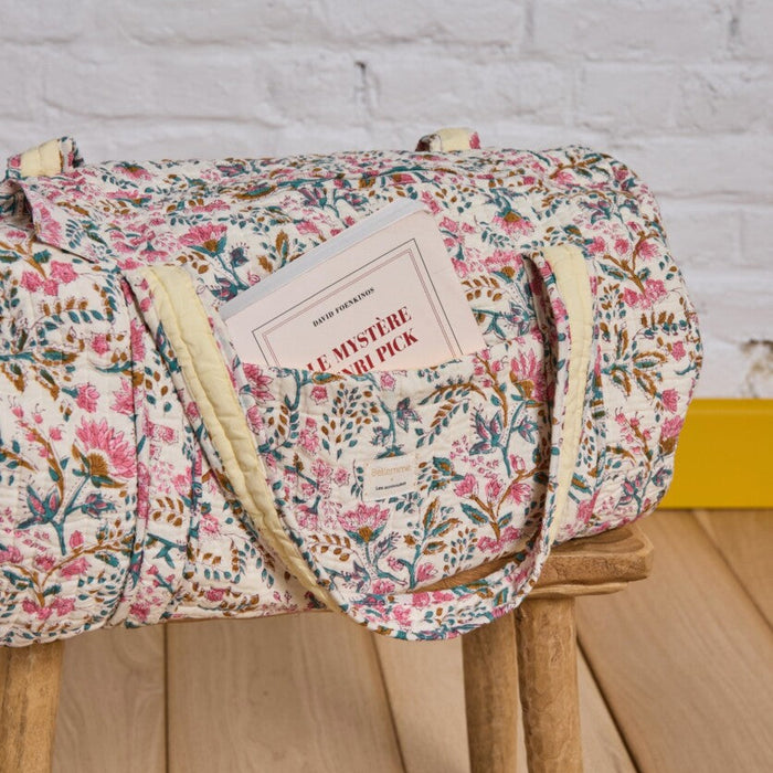 Sac week-end - Rhapsody confetti