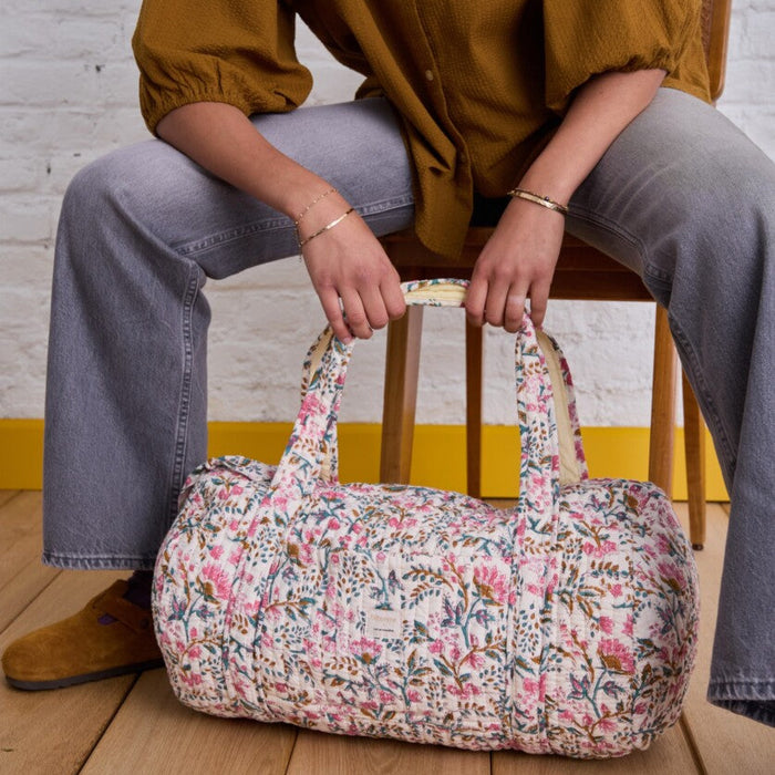 Sac week-end - Rhapsody confetti
