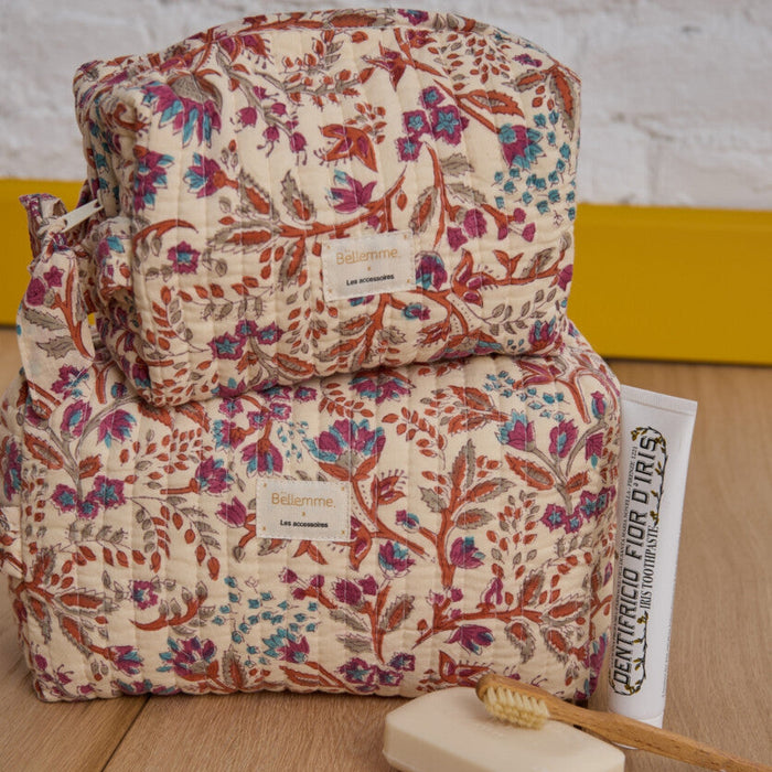 Trousse - Rhapsody améthyste