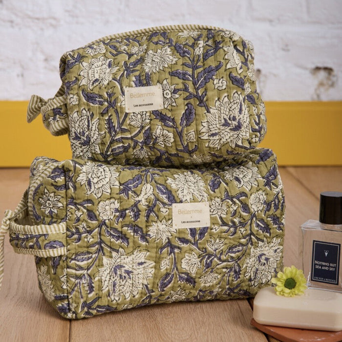 Trousse - Harper kaki