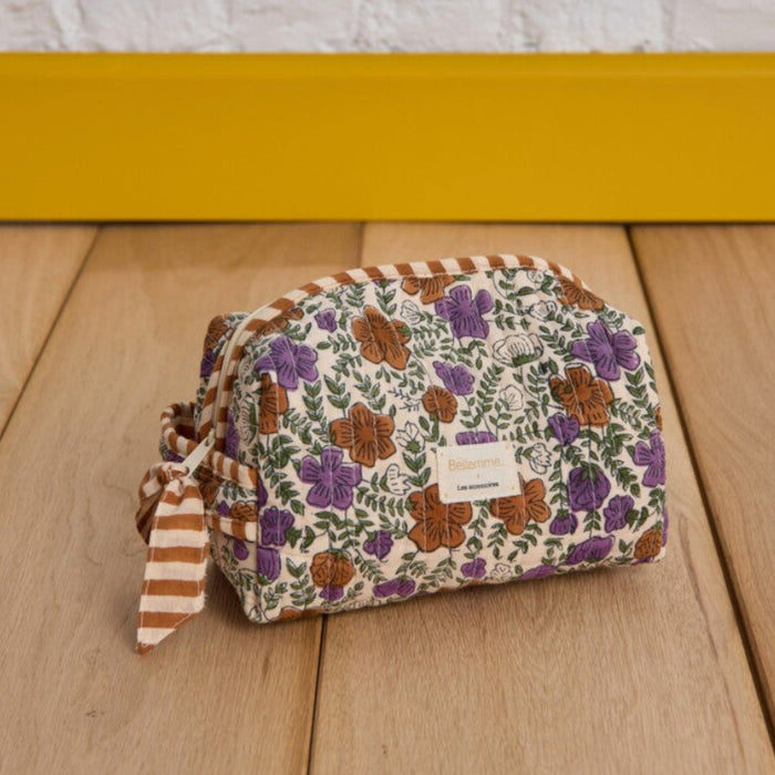 Trousse - Ellis violette
