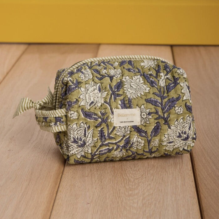Trousse - Harper kaki