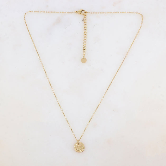 Collier Léo
