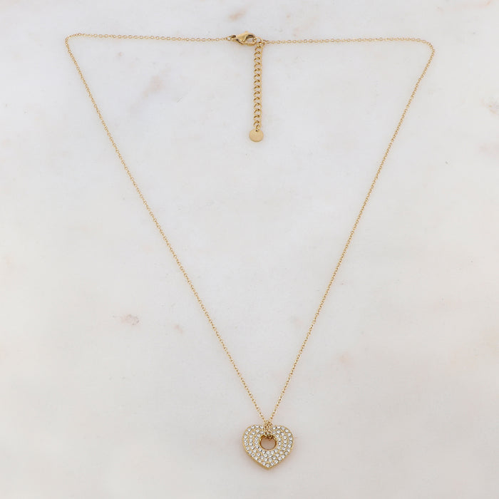 Collier Love