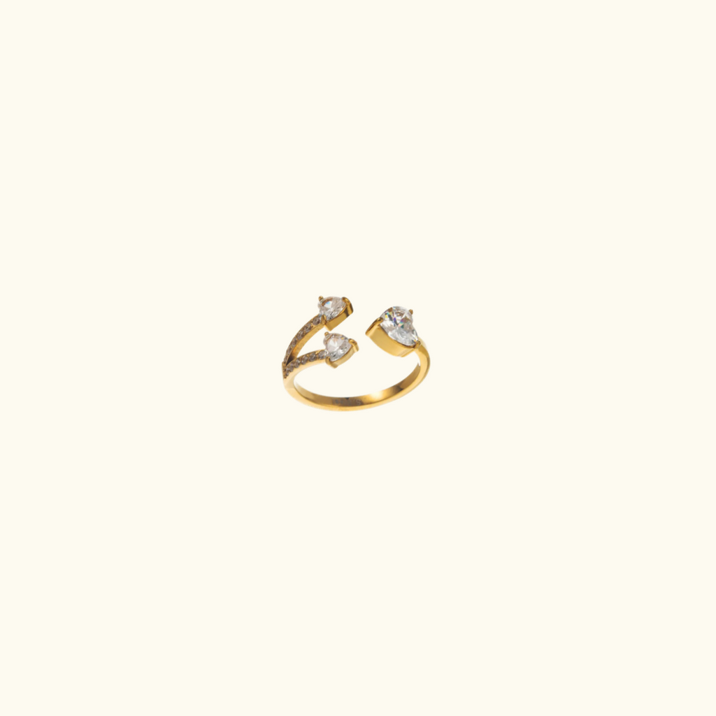 Bague Camille