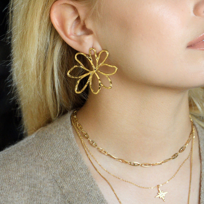 Boucles Ginette