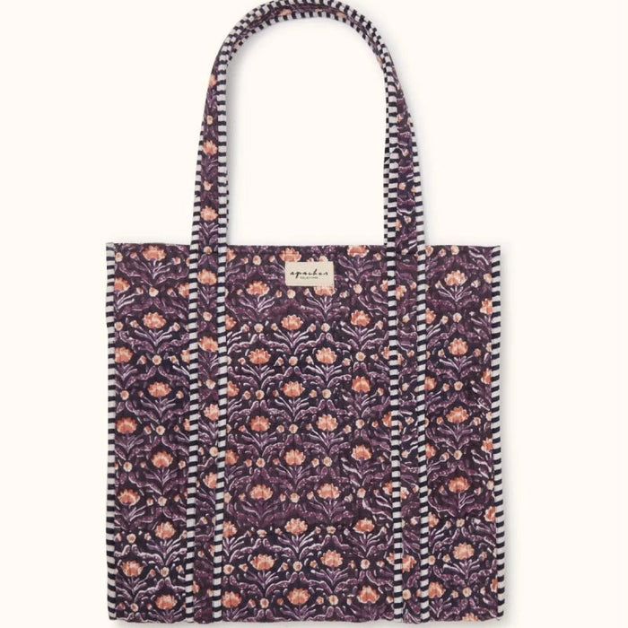 Cabas Tokaree - Cactus navy