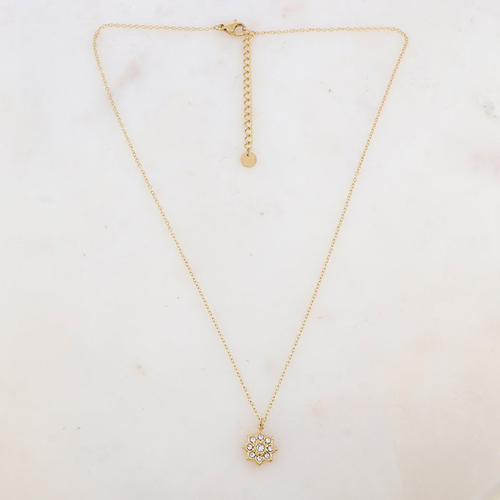 Collier Jonas