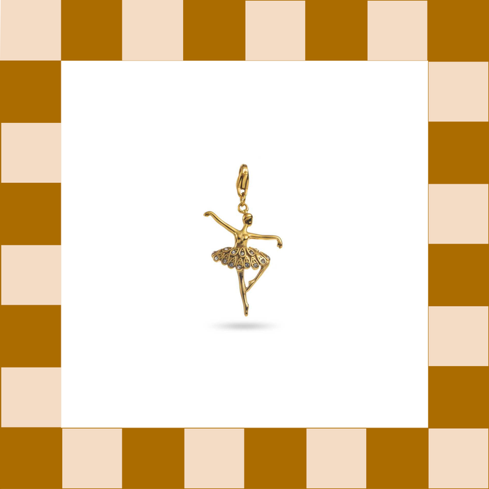 Grigri - Danseuse