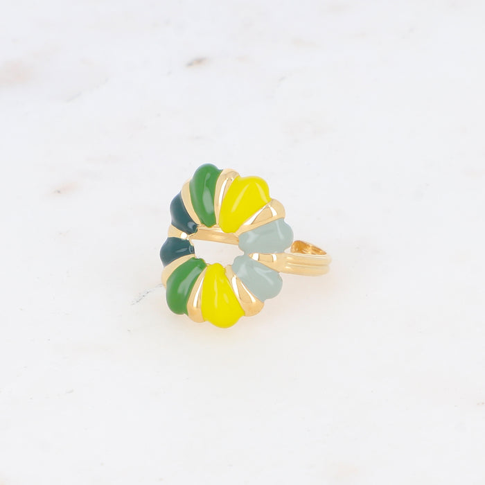 Bague Isidore