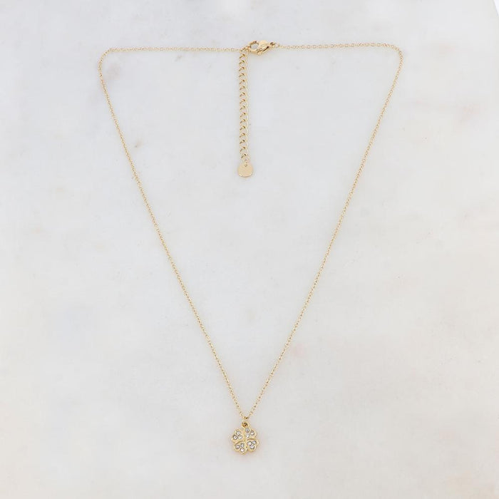Collier Chance