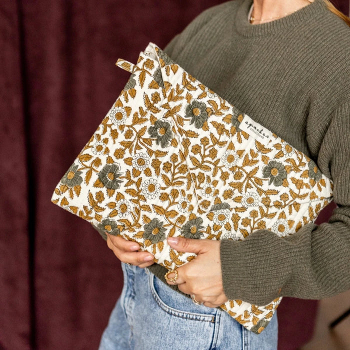 Pochettes