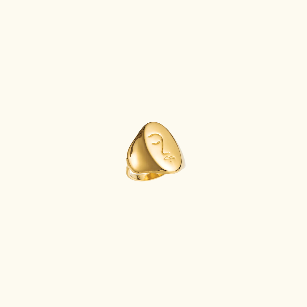 Bague Esther