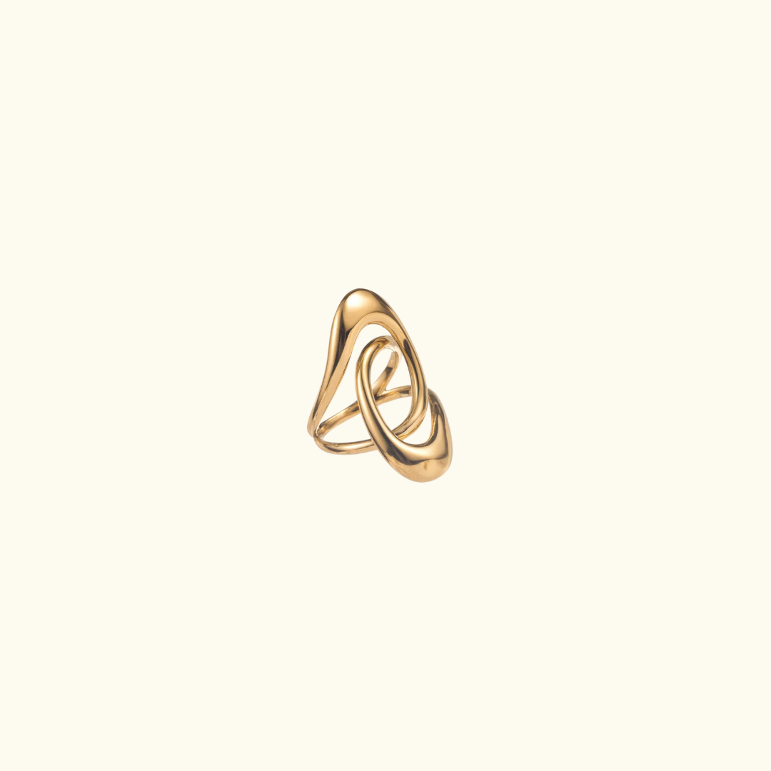 Bague Augustine