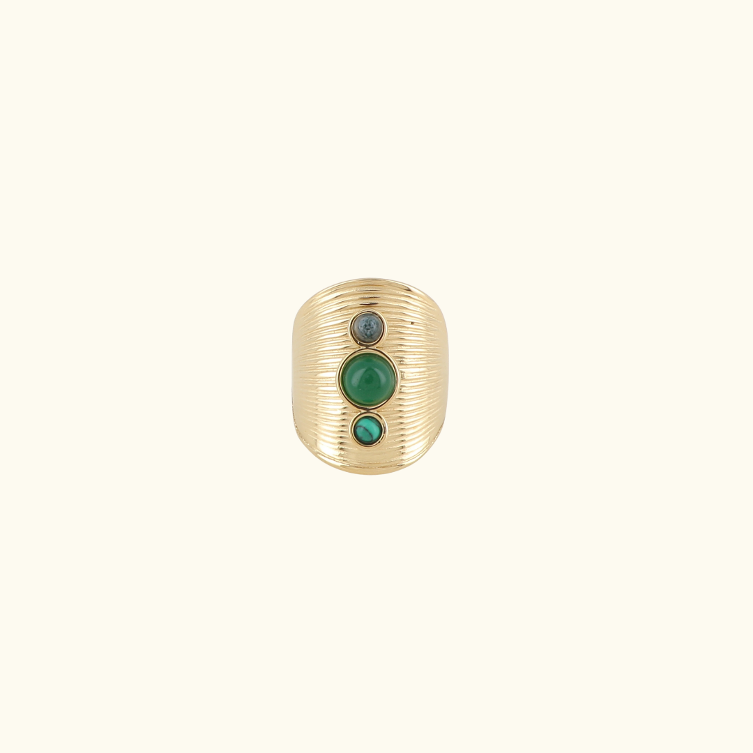 Bague Hermine