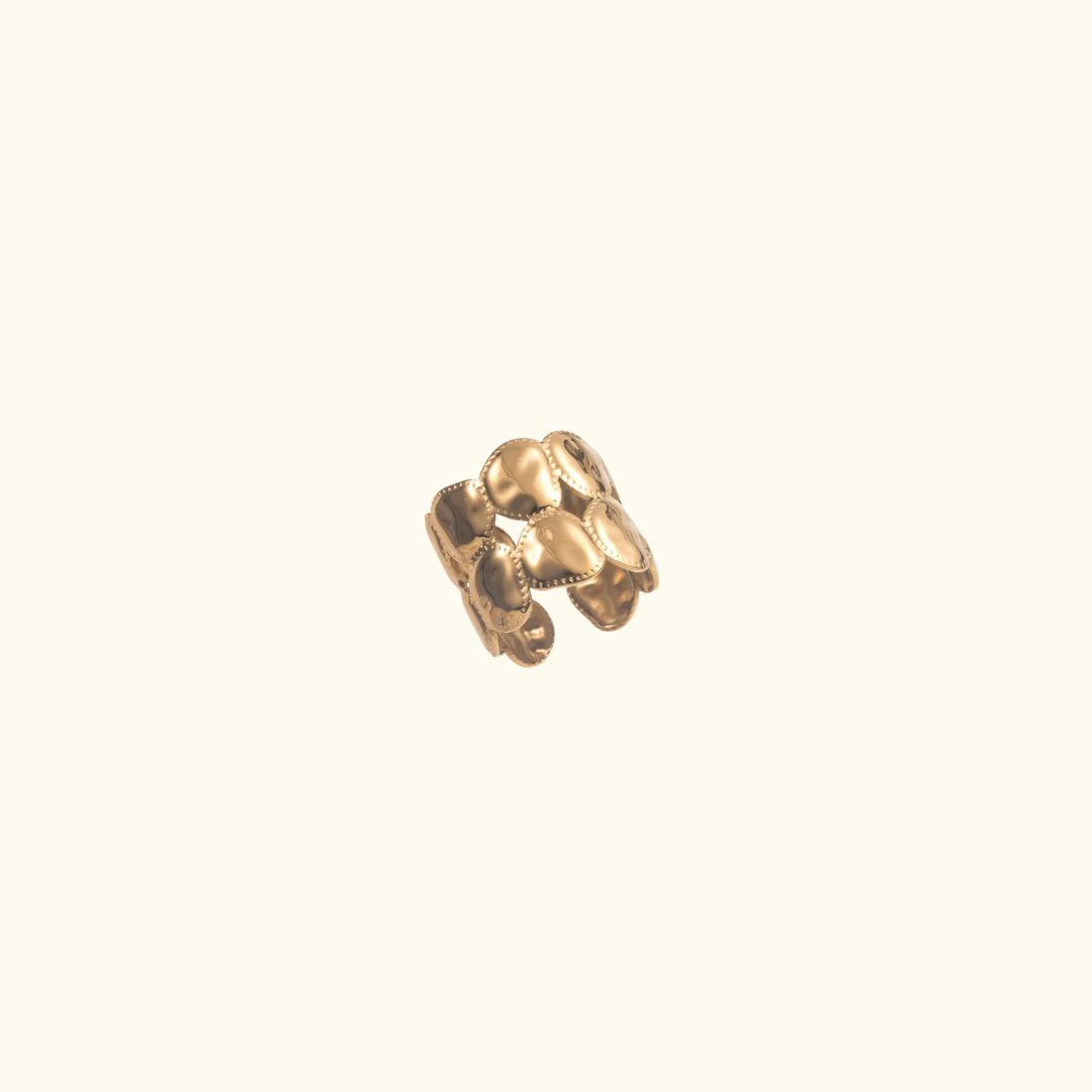 Bague Gisèle