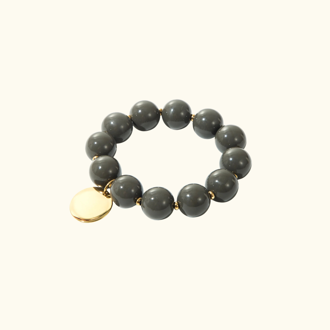 Bracelet Romy - Gris